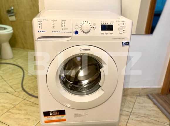 Garsonieră de închiriat Andrei Mureşanu - 59573AI | BLITZ Cluj-Napoca | Poza14