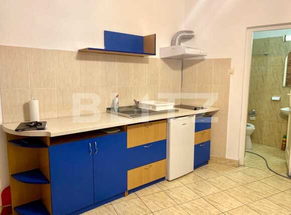 Garsonieră de închiriat Andrei Mureşanu - 59573AI | BLITZ Cluj-Napoca | Poza7