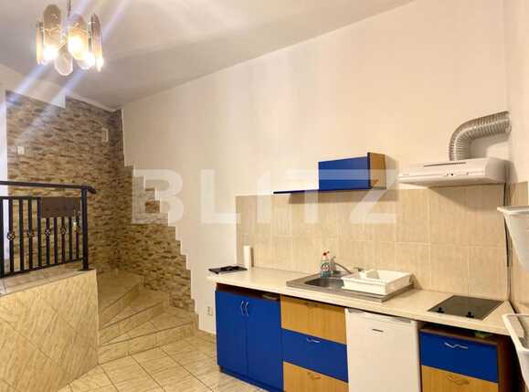 Garsonieră de închiriat Andrei Mureşanu - 59573AI | BLITZ Cluj-Napoca | Poza6