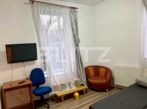 Garsonieră de închiriat Andrei Mureşanu - 59573AI | BLITZ Cluj-Napoca | Poza4
