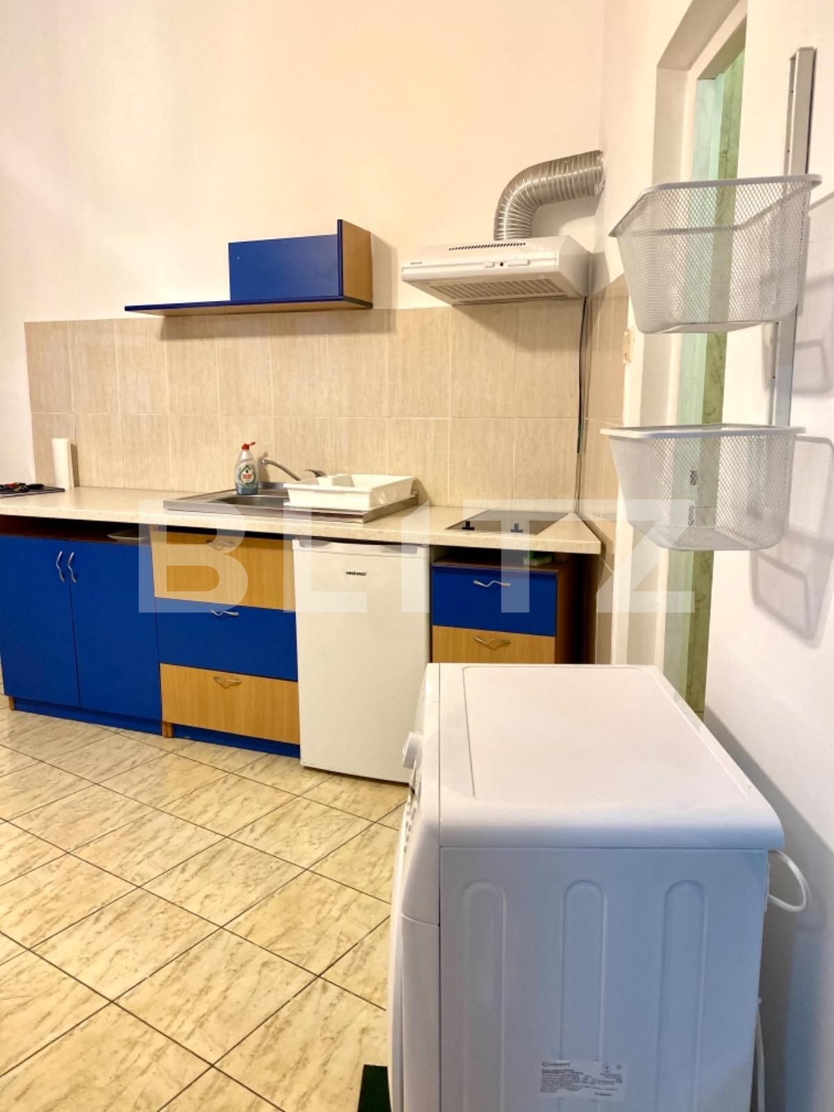 Garsonieră de închiriat Andrei Mureşanu - 59573AI | BLITZ Cluj-Napoca | Poza12