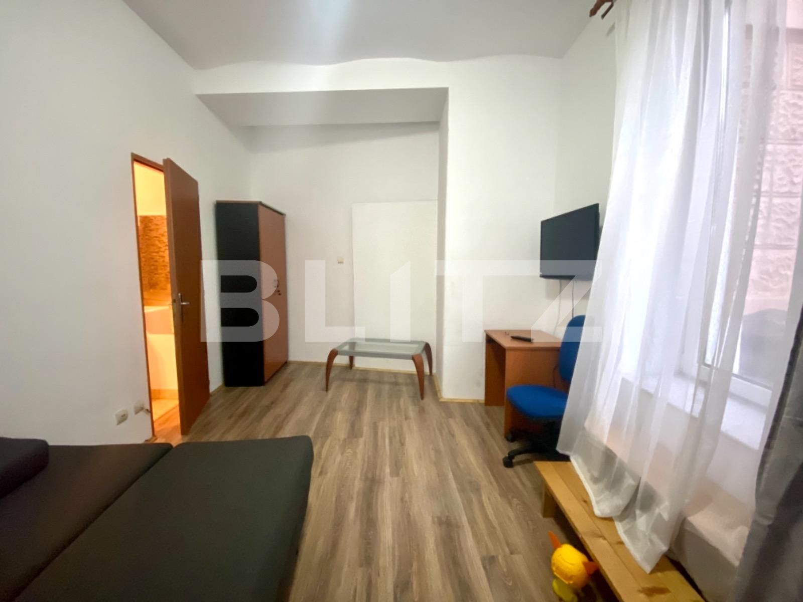 Garsonieră de închiriat Andrei Mureşanu - 59573AI | BLITZ Cluj-Napoca | Poza3