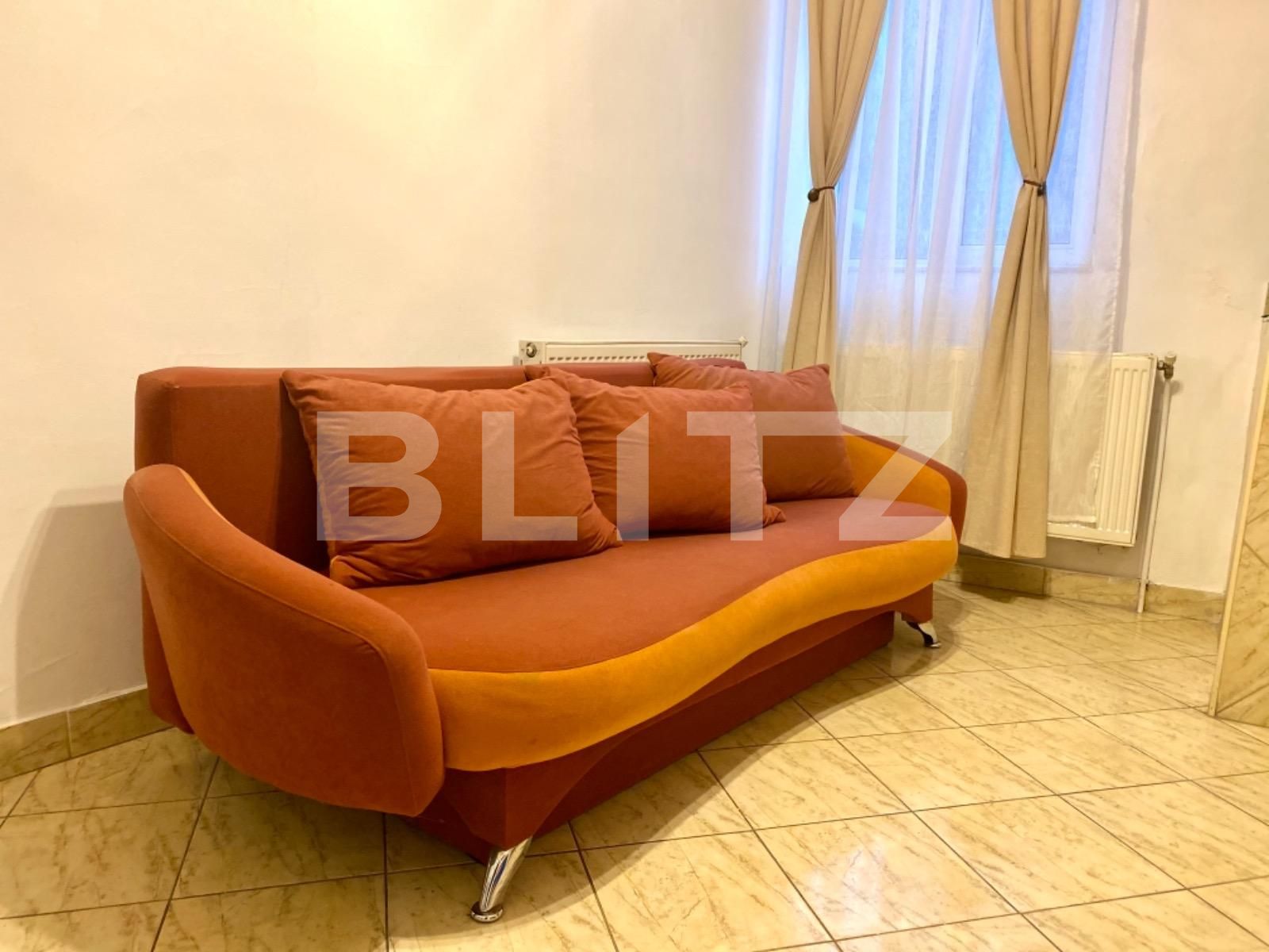 Garsonieră de închiriat Andrei Mureşanu - 59573AI | BLITZ Cluj-Napoca | Poza11