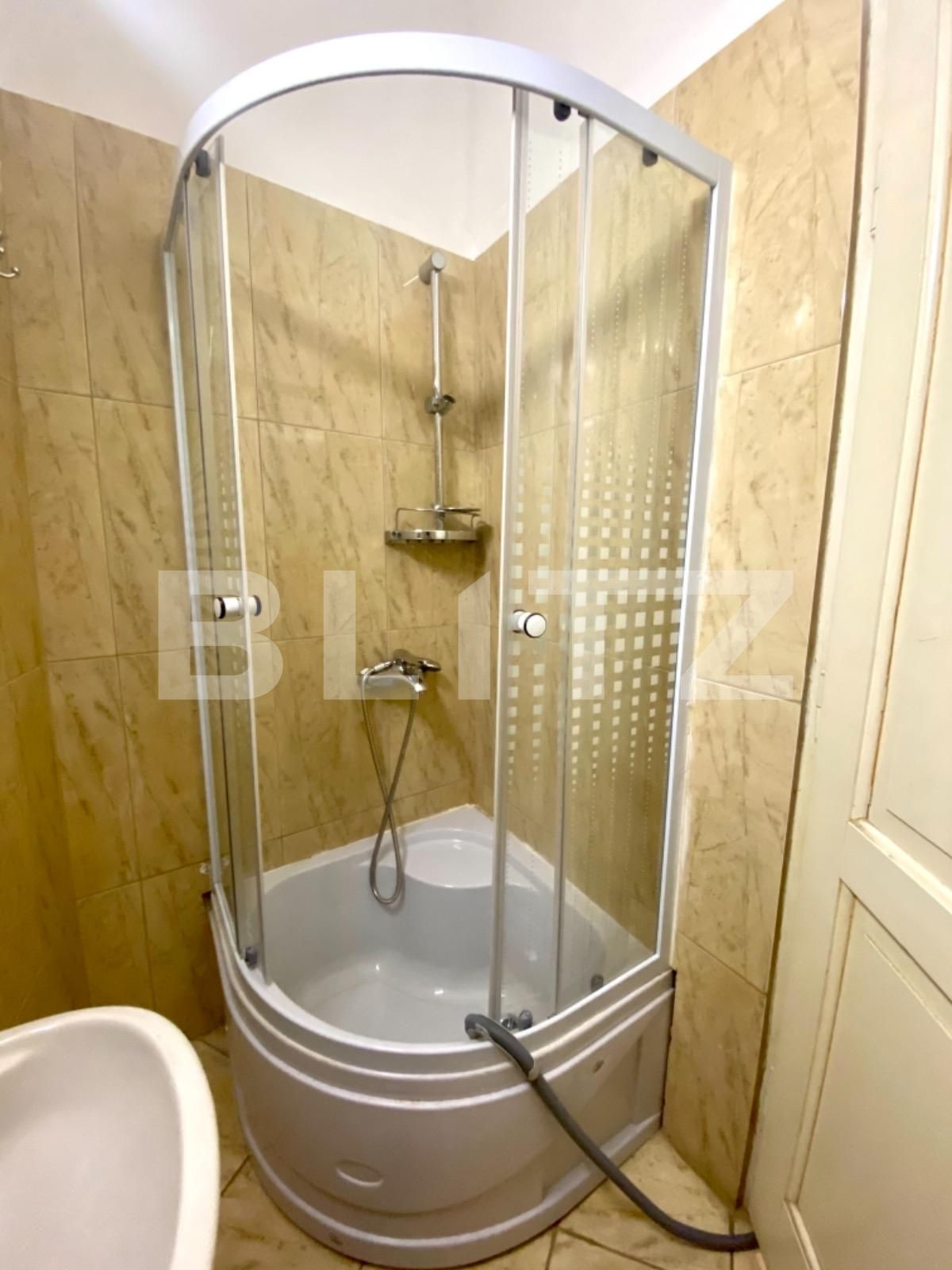 Garsonieră de închiriat Andrei Mureşanu - 59573AI | BLITZ Cluj-Napoca | Poza13