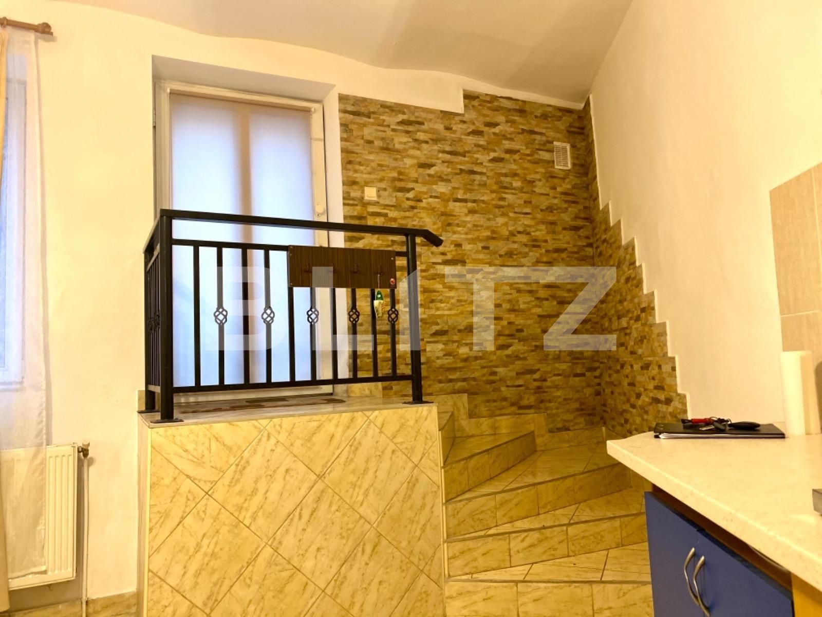 Garsonieră de închiriat Andrei Mureşanu - 59573AI | BLITZ Cluj-Napoca | Poza10