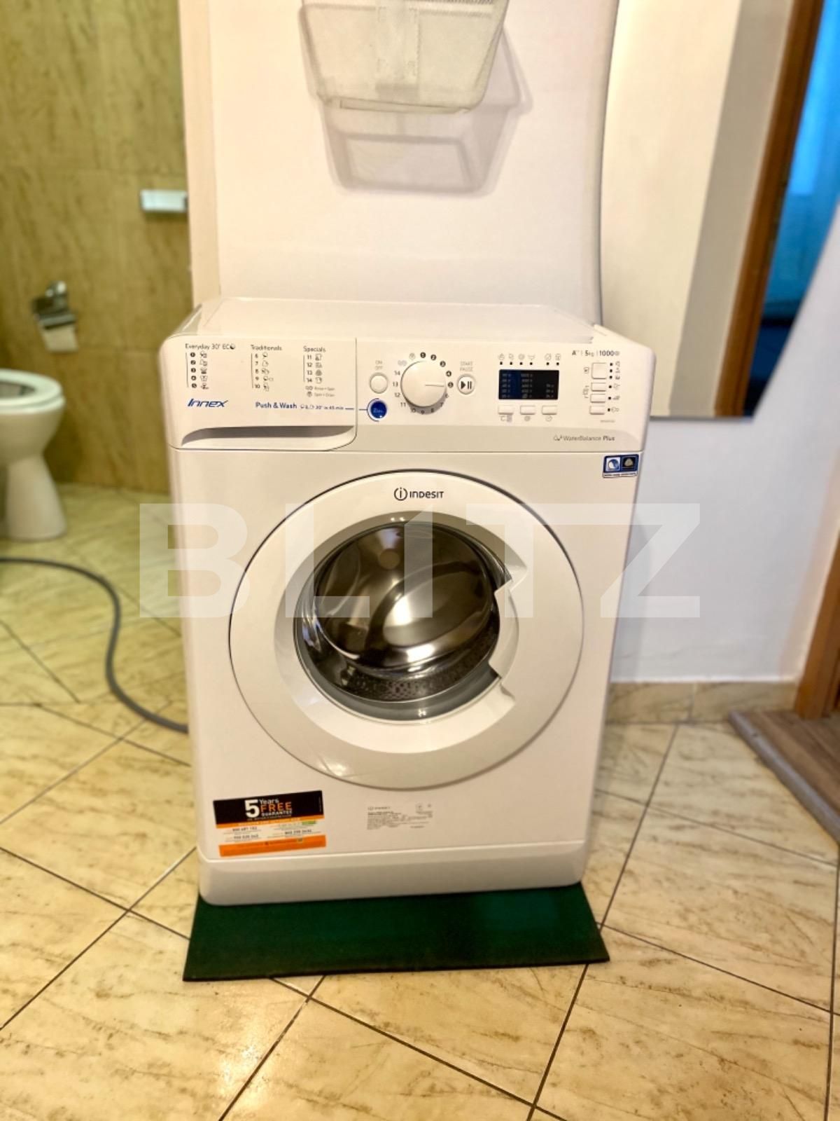 Garsonieră de închiriat Andrei Mureşanu - 59573AI | BLITZ Cluj-Napoca | Poza14