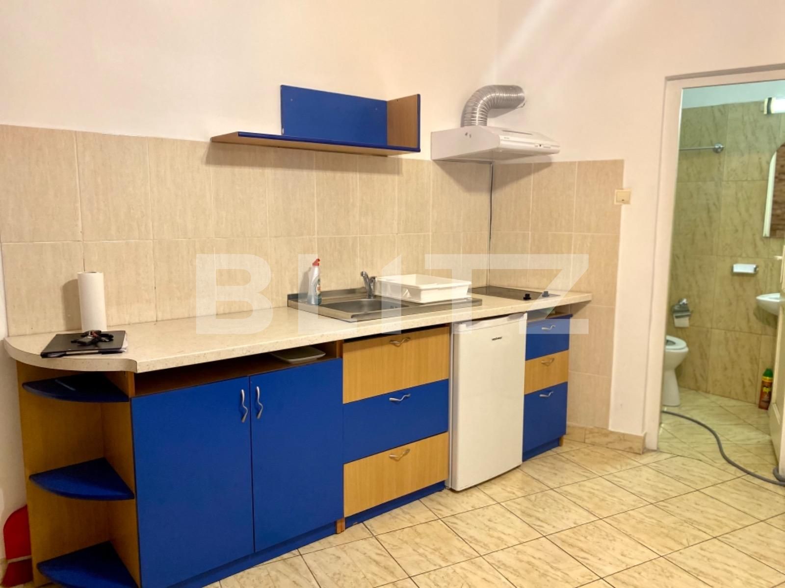 Garsonieră de închiriat Andrei Mureşanu - 59573AI | BLITZ Cluj-Napoca | Poza7