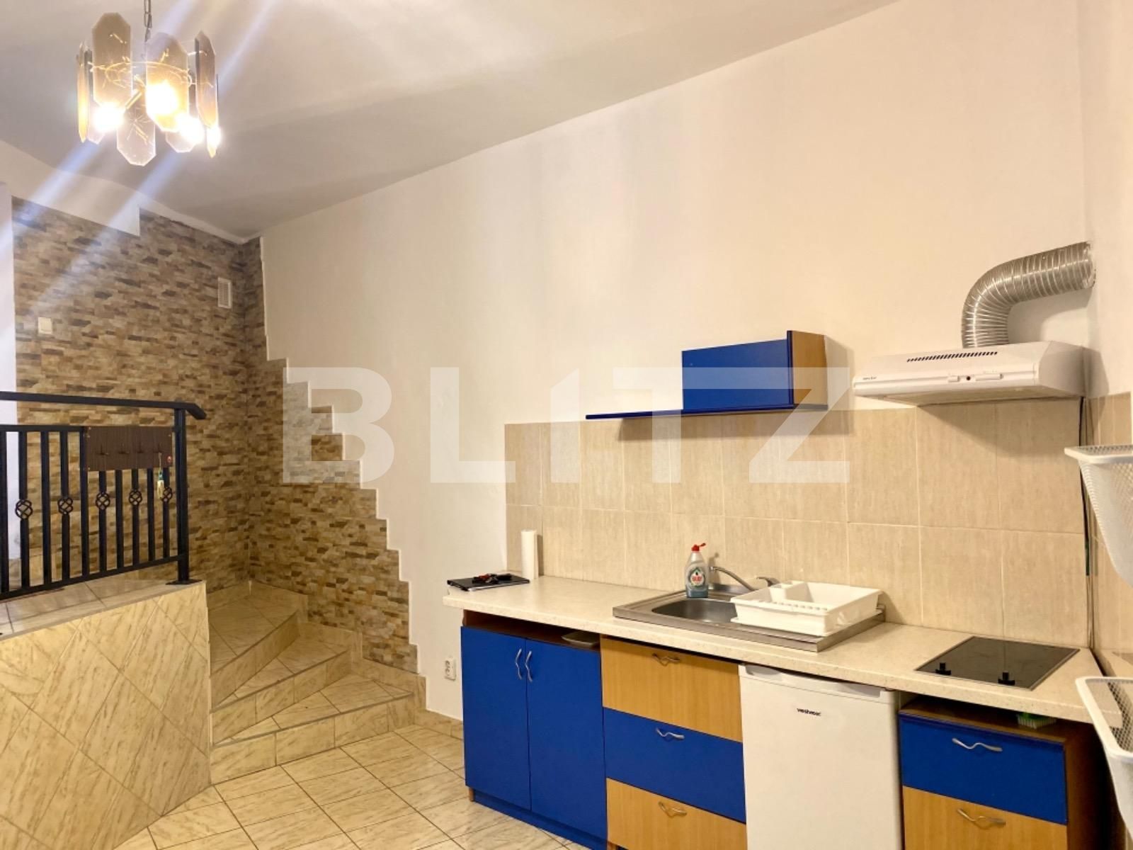 Garsonieră de închiriat Andrei Mureşanu - 59573AI | BLITZ Cluj-Napoca | Poza6