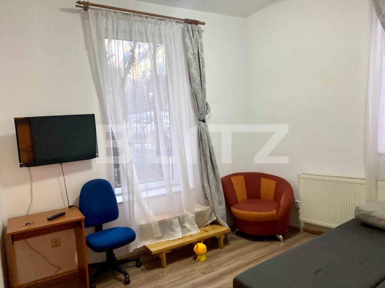 Garsonieră de închiriat Andrei Mureşanu - 59573AI | BLITZ Cluj-Napoca | Poza4