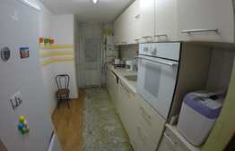 Apartament cu 3 camere decomandate, bine organizate pentru familia ta!