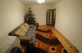 Apartament cu 3 camere decomandate, bine organizate pentru familia ta!