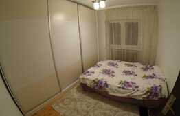 Apartament cu 3 camere decomandate, bine organizate pentru familia ta!