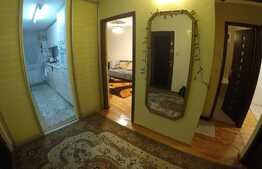 Apartament cu 3 camere decomandate, bine organizate pentru familia ta!