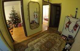 Apartament cu 3 camere decomandate, bine organizate pentru familia ta!