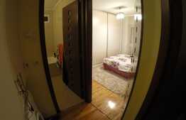 Apartament cu 3 camere decomandate, bine organizate pentru familia ta!