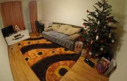 Apartament cu 3 camere decomandate, bine organizate pentru familia ta!