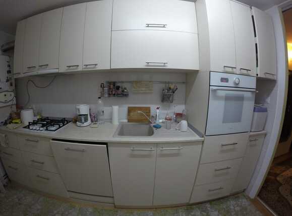 Apartament de vânzare 3 camere Manastur - 59574AV | BLITZ Cluj-Napoca | Poza1