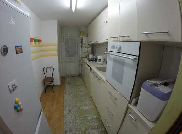 Apartament de vânzare 3 camere Manastur - 59574AV | BLITZ Cluj-Napoca | Poza3