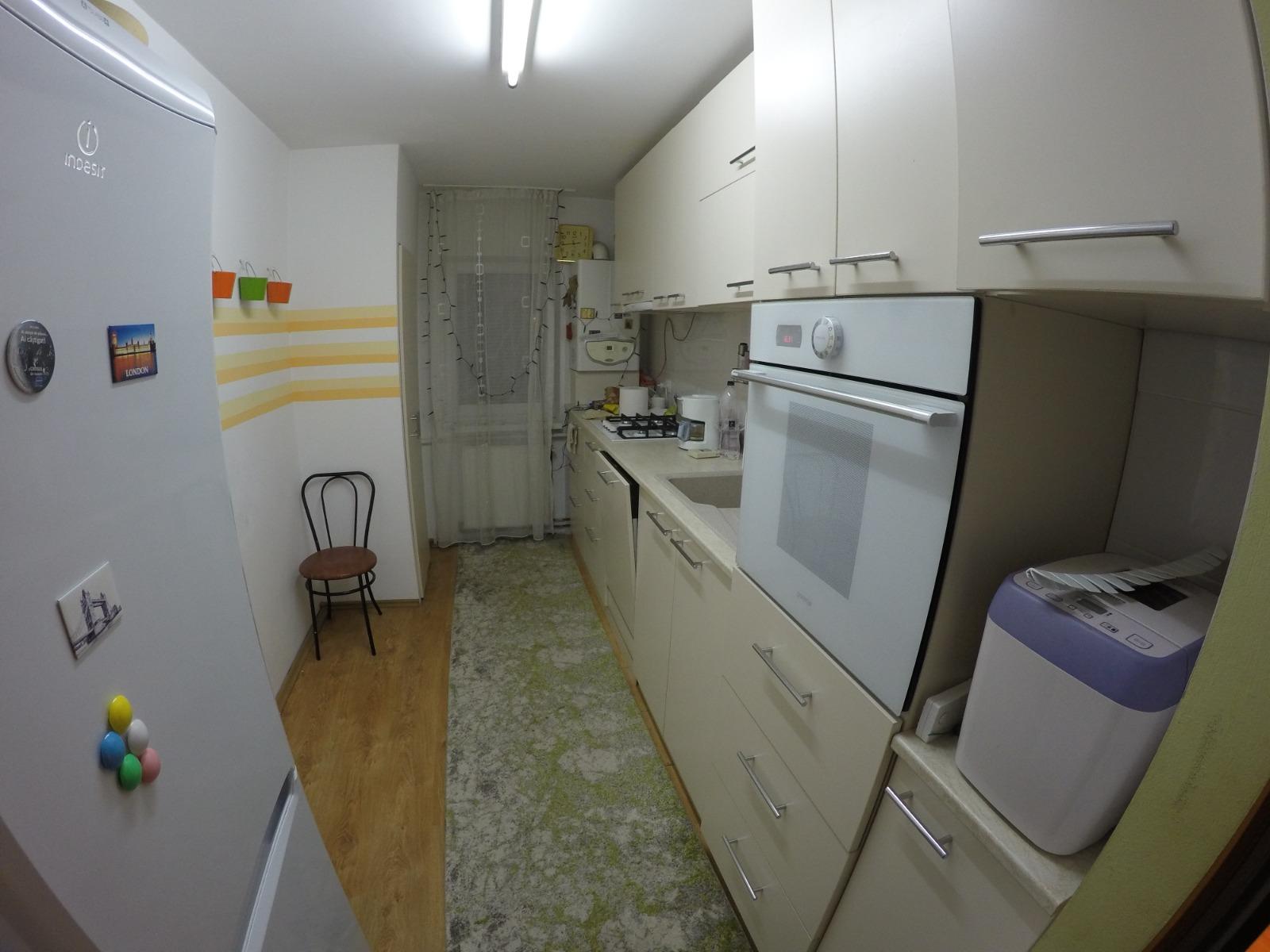 Apartament de vânzare 3 camere Manastur - 59574AV | BLITZ Cluj-Napoca | Poza3