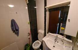 Apartament 2 camere, etaj intermediar, 2 balcoane, posibilitate decomandare ! Zona strazii Florilor!