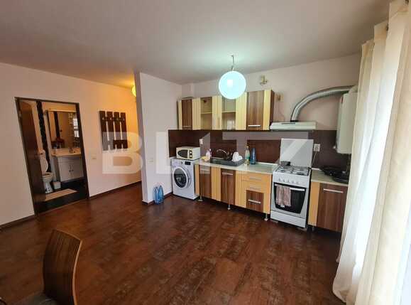 Apartament de vânzare 2 camere Floreşti - 59575AV | BLITZ Cluj-Napoca | Poza3