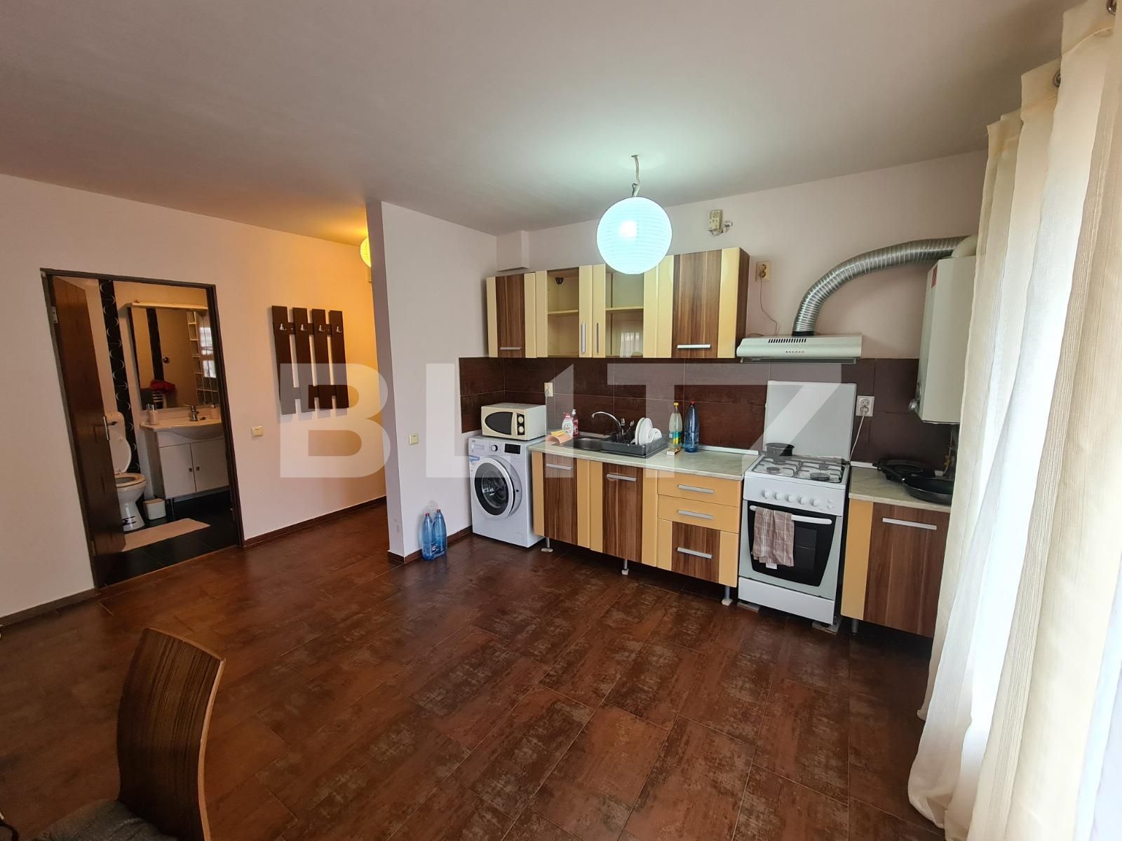 Apartament de vânzare 2 camere Floreşti - 59575AV | BLITZ Cluj-Napoca | Poza3