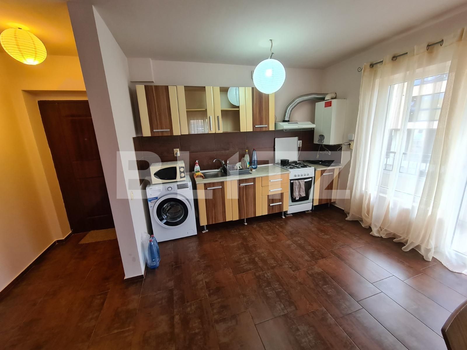 Apartament de vânzare 2 camere Floreşti - 59575AV | BLITZ Cluj-Napoca | Poza4