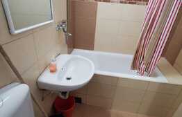 Apartament cu 2 camere, 50 de mp, pet friendly, prima inchiriere, zona Garii