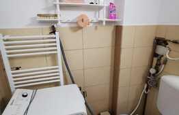 Apartament cu 2 camere, 50 de mp, pet friendly, prima inchiriere, zona Garii