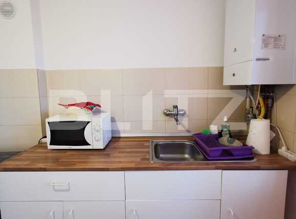 Apartament de închiriat 2 camere Central - 59576AI | BLITZ Cluj-Napoca | Poza2