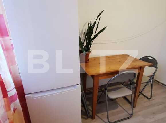 Apartament de închiriat 2 camere Central - 59576AI | BLITZ Cluj-Napoca | Poza4