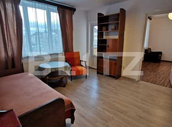 Apartament de închiriat 2 camere Central - 59576AI | BLITZ Cluj-Napoca | Poza8