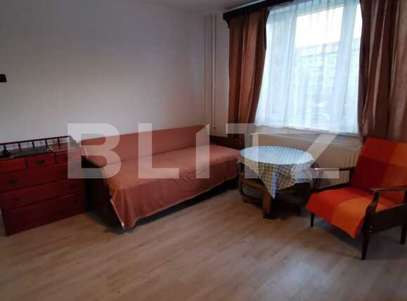 Apartament de închiriat 2 camere Central - 59576AI | BLITZ Cluj-Napoca | Poza7