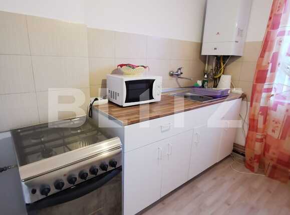 Apartament de închiriat 2 camere Central - 59576AI | BLITZ Cluj-Napoca | Poza3