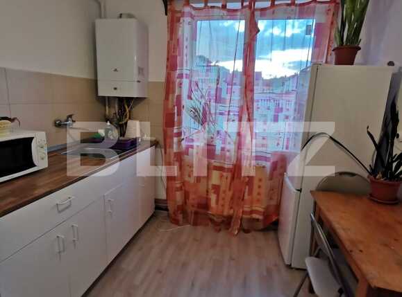 Apartament de închiriat 2 camere Central - 59576AI | BLITZ Cluj-Napoca | Poza1