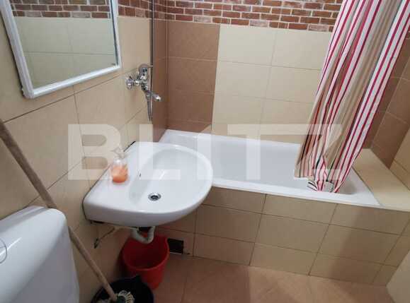 Apartament de închiriat 2 camere Central - 59576AI | BLITZ Cluj-Napoca | Poza10