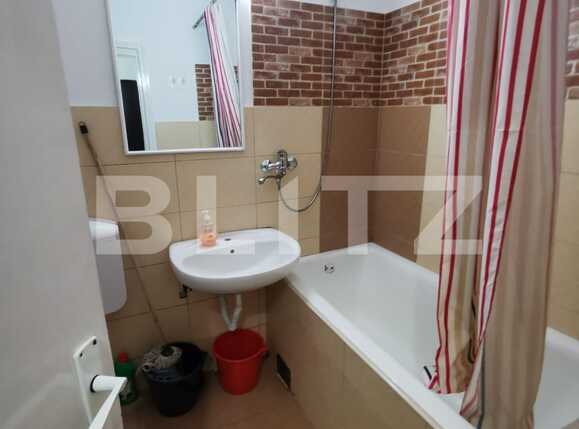 Apartament de închiriat 2 camere Central - 59576AI | BLITZ Cluj-Napoca | Poza12