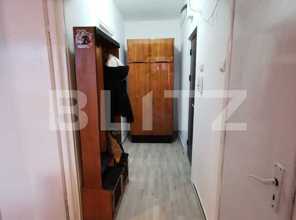 Apartament de închiriat 2 camere Central - 59576AI | BLITZ Cluj-Napoca | Poza14