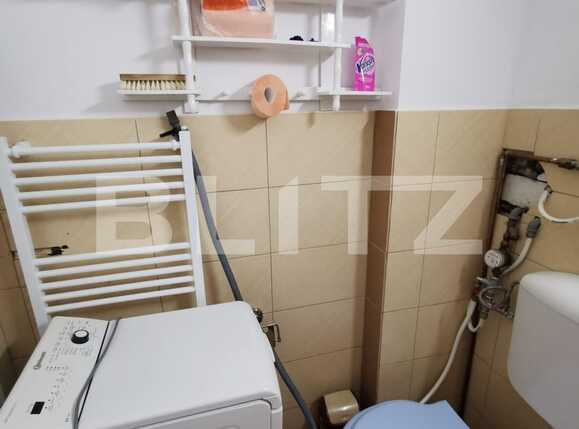 Apartament de închiriat 2 camere Central - 59576AI | BLITZ Cluj-Napoca | Poza11