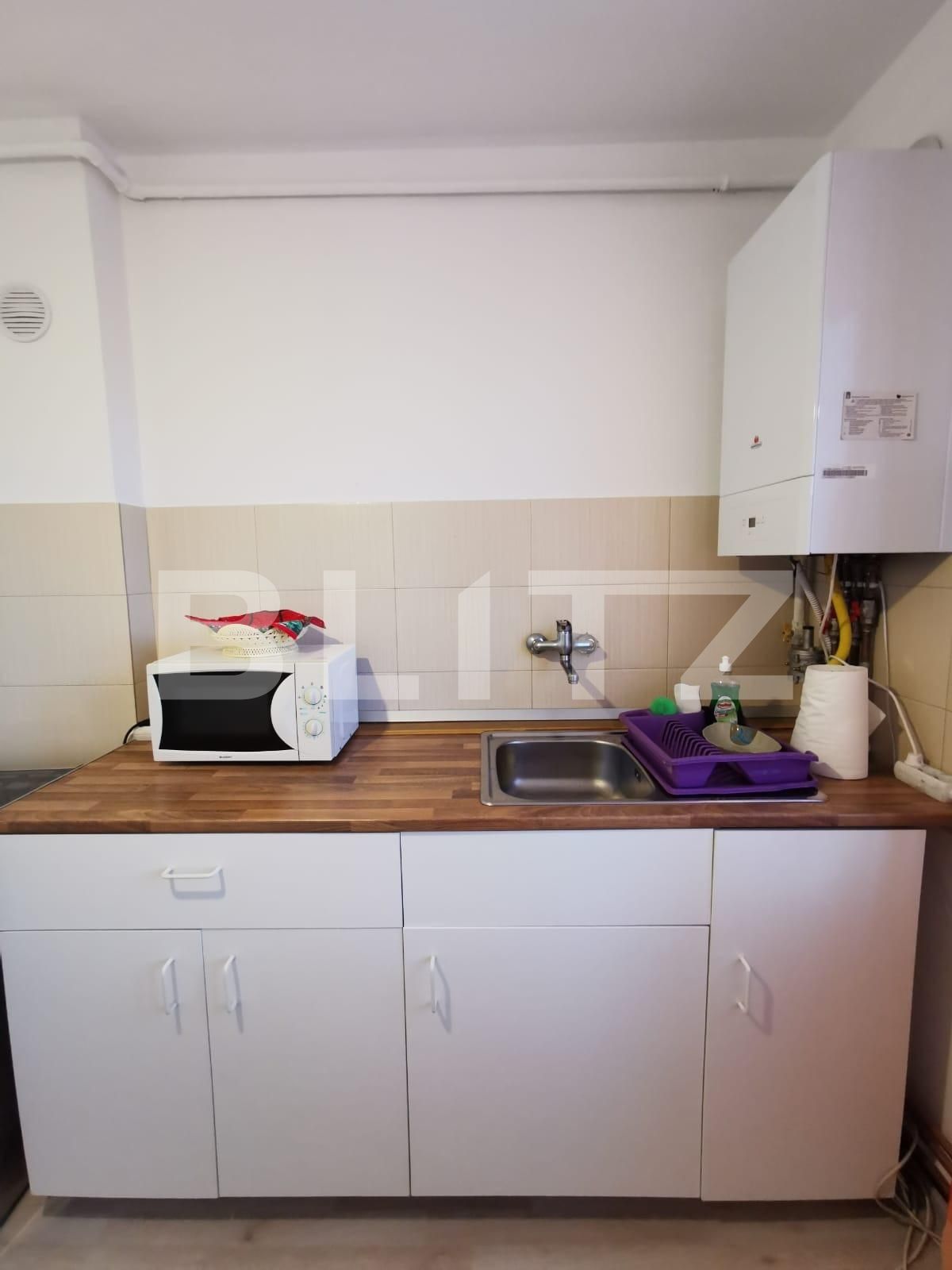 Apartament de închiriat 2 camere Central - 59576AI | BLITZ Cluj-Napoca | Poza2