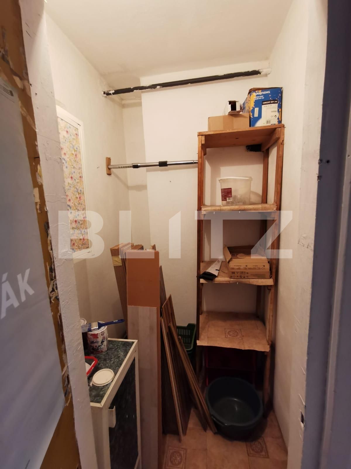 Apartament de închiriat 2 camere Central - 59576AI | BLITZ Cluj-Napoca | Poza13