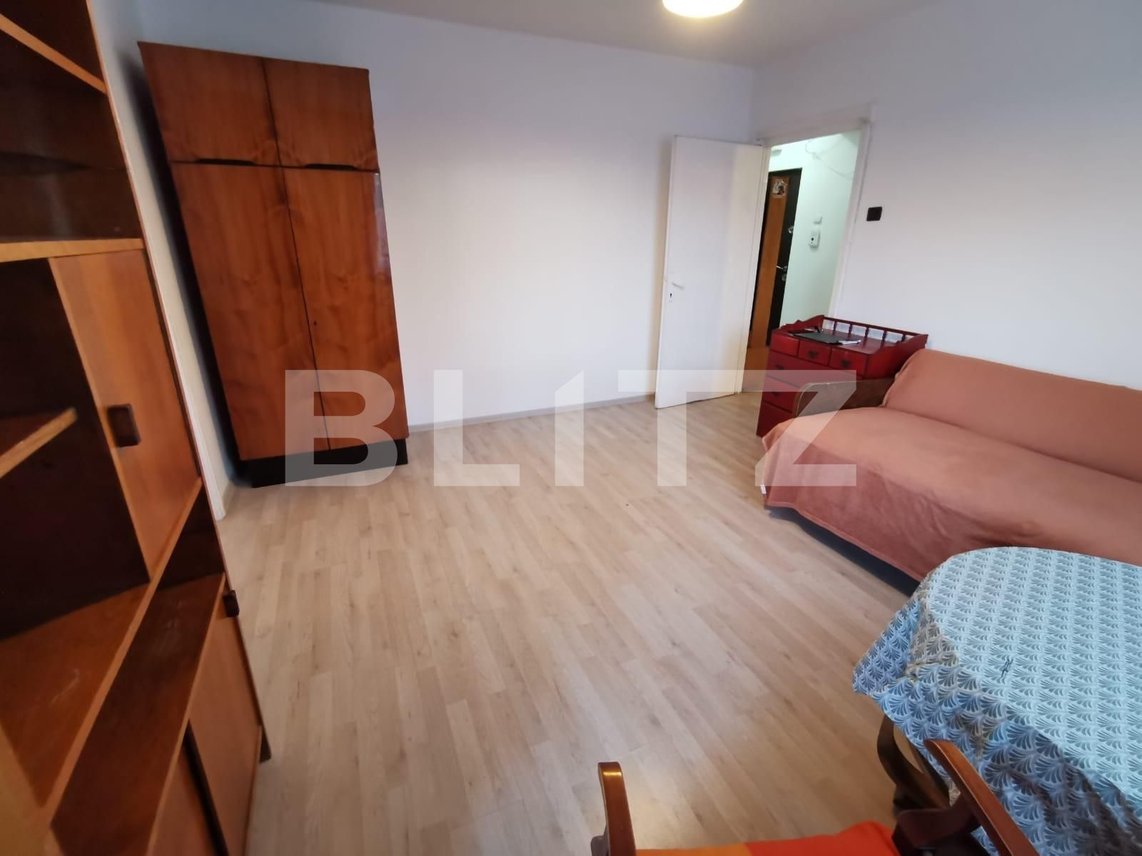 Apartament de închiriat 2 camere Central - 59576AI | BLITZ Cluj-Napoca | Poza9