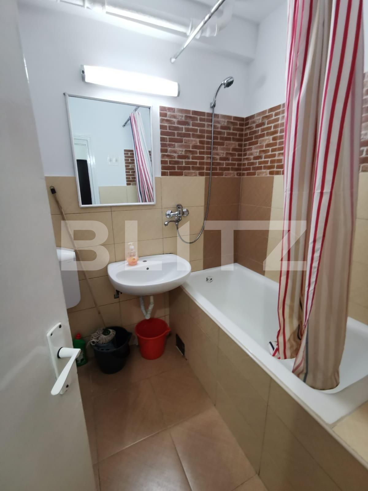 Apartament de închiriat 2 camere Central - 59576AI | BLITZ Cluj-Napoca | Poza12