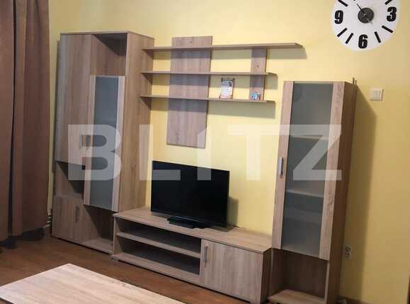 Apartament de închiriat 2 camere Manastur - 59577AI | BLITZ Cluj-Napoca | Poza1