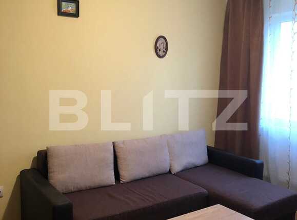 Apartament de închiriat 2 camere Manastur - 59577AI | BLITZ Cluj-Napoca | Poza3