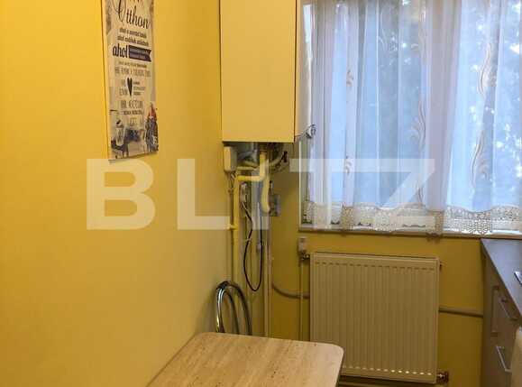 Apartament de închiriat 2 camere Manastur - 59577AI | BLITZ Cluj-Napoca | Poza10