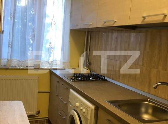 Apartament de închiriat 2 camere Manastur - 59577AI | BLITZ Cluj-Napoca | Poza8