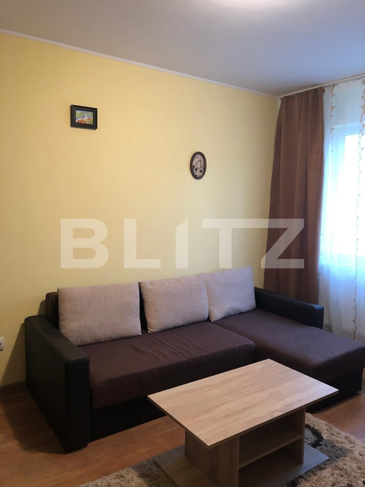 Apartament de închiriat 2 camere Manastur - 59577AI | BLITZ Cluj-Napoca | Poza3