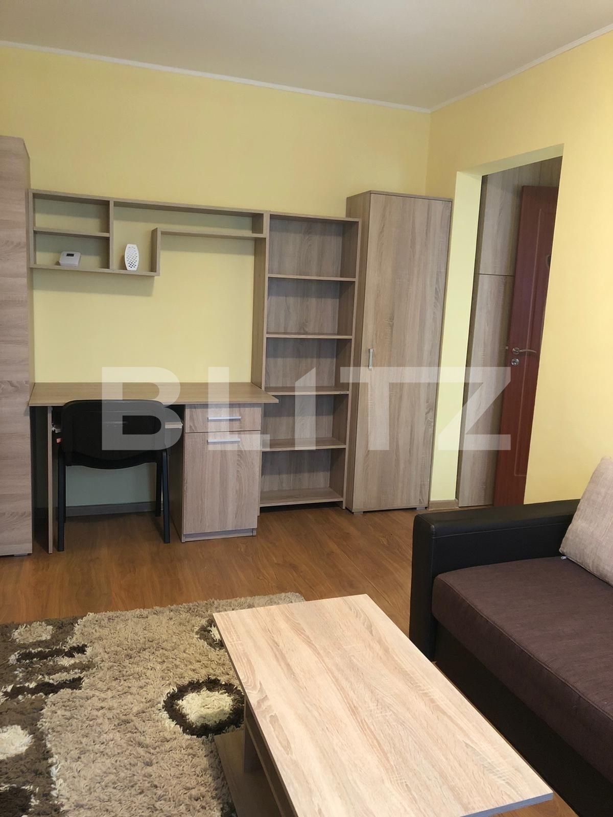 Apartament de închiriat 2 camere Manastur - 59577AI | BLITZ Cluj-Napoca | Poza7