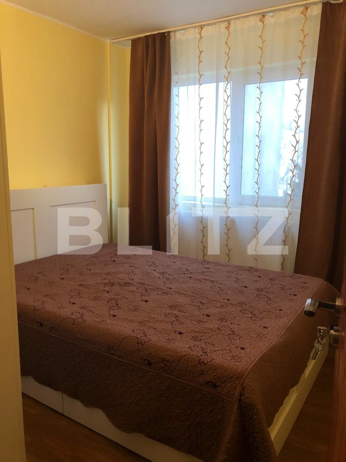 Apartament de închiriat 2 camere Manastur - 59577AI | BLITZ Cluj-Napoca | Poza4
